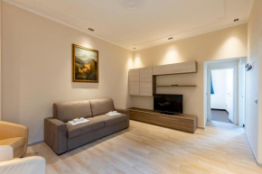 JOIVY Pleasant 2BR flat next to Genoa Port